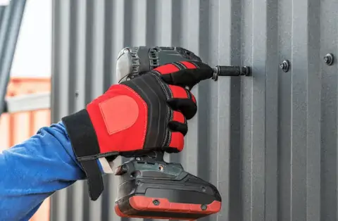 Travaux de zinguerie - Saint-Simon